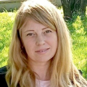 Фото Сычева Наталья