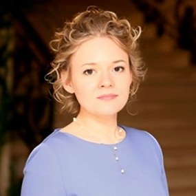 Фото Ксения Антипова