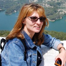 Фото Мария Курылева