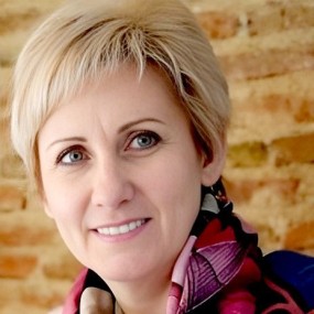 Фото Ольга Новикова