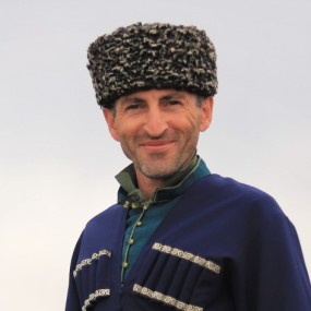 Фото Дибирмагомедов Магомед