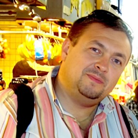 Фото Александр Устинович