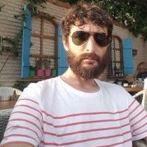 Фото Фырат Атеш