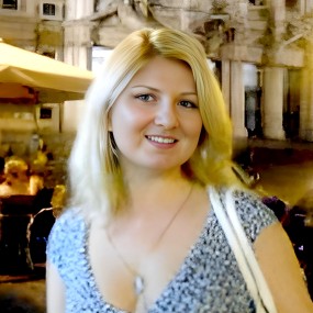 Фото Светлана Микаллеф