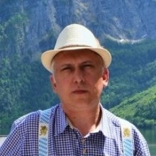 Фото Сергей Скоробогатько