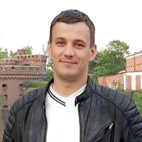 Фото Ющенко Валерий