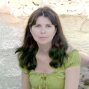 Фото Светлана Суворова