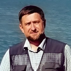 Фото Багауддин Борис Амхадов