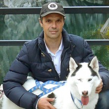 Фото Владимир Федорчук