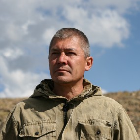 Фото Зазаев Максим Владимирович