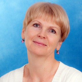 Фото Климович Елена Владимировна