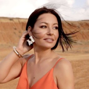 Фото Джулепа Татьяна