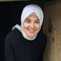 Фото Абдуллаева Мадина Манзуровна