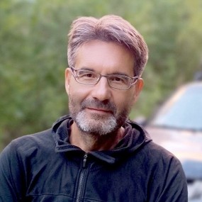 Фото Сеславин Николай