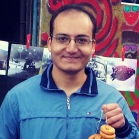 Фото Завен Хачатурян