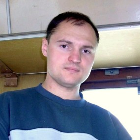 Фото Тугин Александр Сергеевич