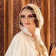 Фото Абилева Севиль Диляверовна