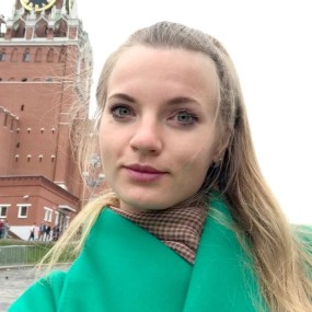 Фото Варигна Ирина Дмитриевна