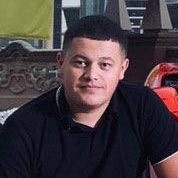 Фото Ислам Темуров