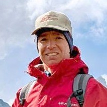 Фото Роман Гид в Чили