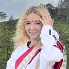 Фото Алиса Головченко