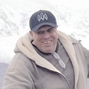 Фото Турков Владимир Владимирович