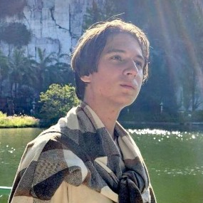 Фото Балашов Артём