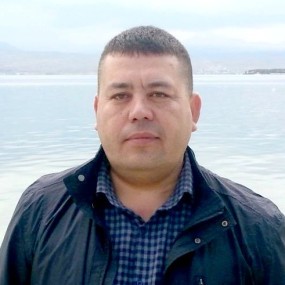 Фото Шерзод Иргашев