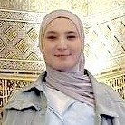 Фото Хайитбоева Мохинур