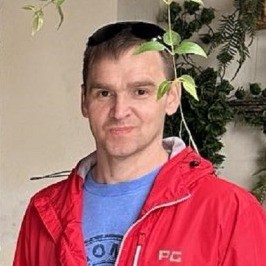 Фото Данилюк Олег Иванович