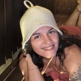 Фото Дыбаль Ольга