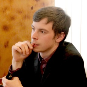 Фото Щукин Дмитрий