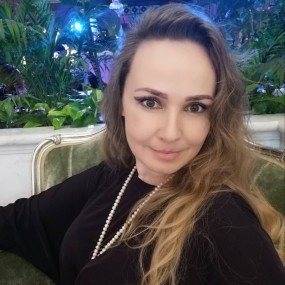 Фото Ольга Шаталина