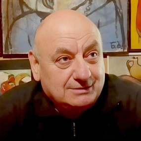 Фото Gurami Zarnadze