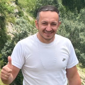 Фото Омар / Omari