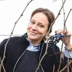 Фото Тамар Вашакидзе