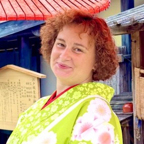 Фото Valentina Yamazaki