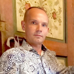 Фото Мироносец Александр Леонидович