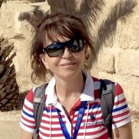 Фото Смирнова Елена Алексеевна