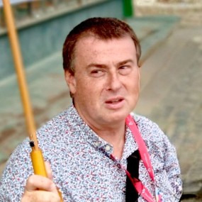 Фото Zoltan Sallai