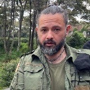 Фото Адам М. — Ваш русскоязычный гид и проводник по Кении