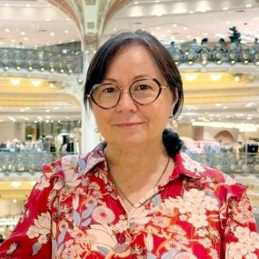 Фото Ирина Макий