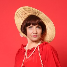 Фото Копьева Анна Александровна