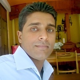 Фото Jaliya De Silva