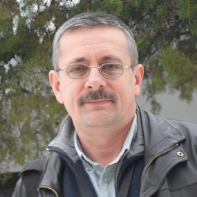 Фото Вертэши Нандор