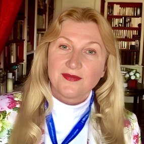 Фото Гурдэн Людмила