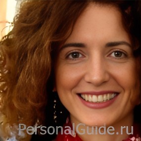 Фото Маркателло Александра