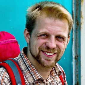 Фото Рыбин Александр