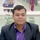 Фото Шарма Маниш