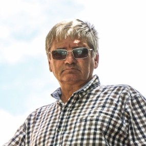 Фото Поцхверашвили Зураб